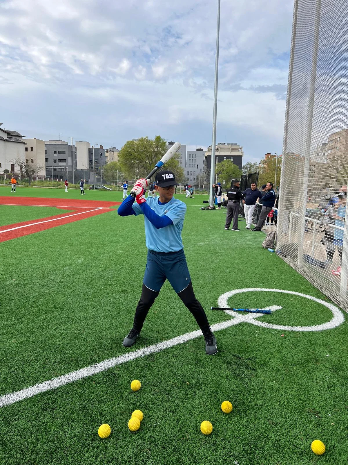 Únete a T&M Academy