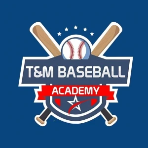 T&M Academy Logo